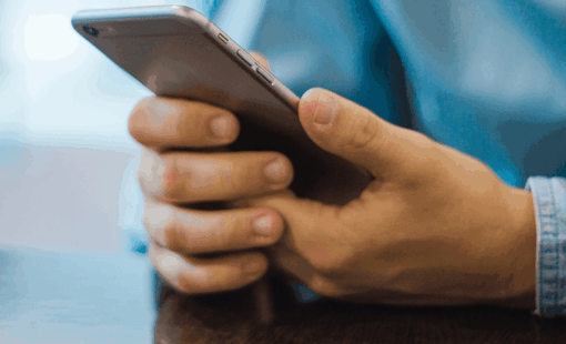 mobile health