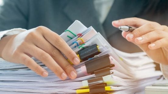 safety audit data