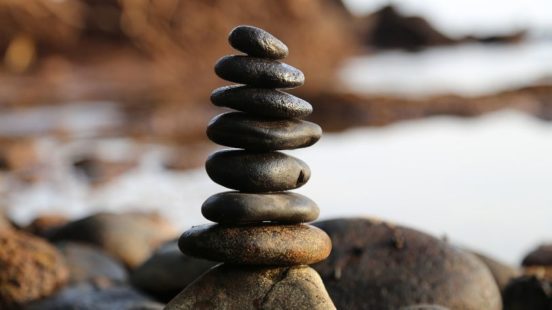 mindfulness training