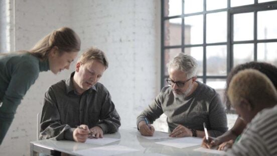 role of a supervisor