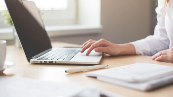 virtual work environments