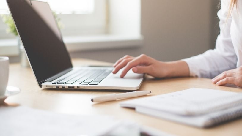 virtual work environments