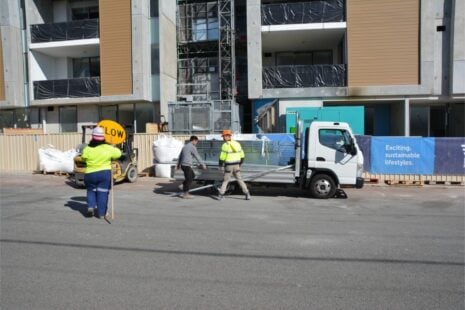 Traffic Management Safety