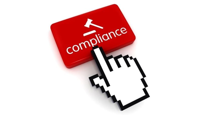 GRC Compliance