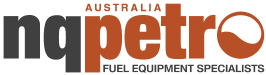 NQ Petro Logo